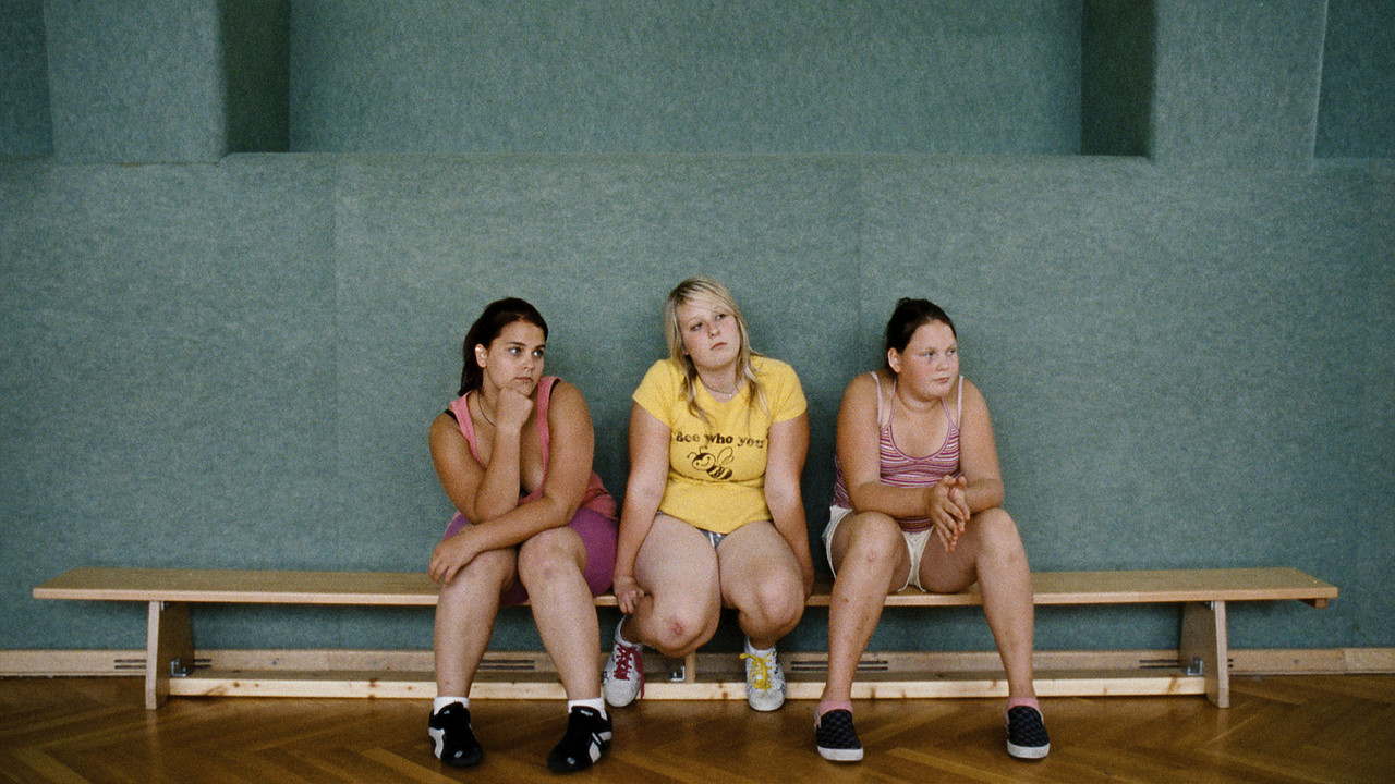 Paradise Trilogy background